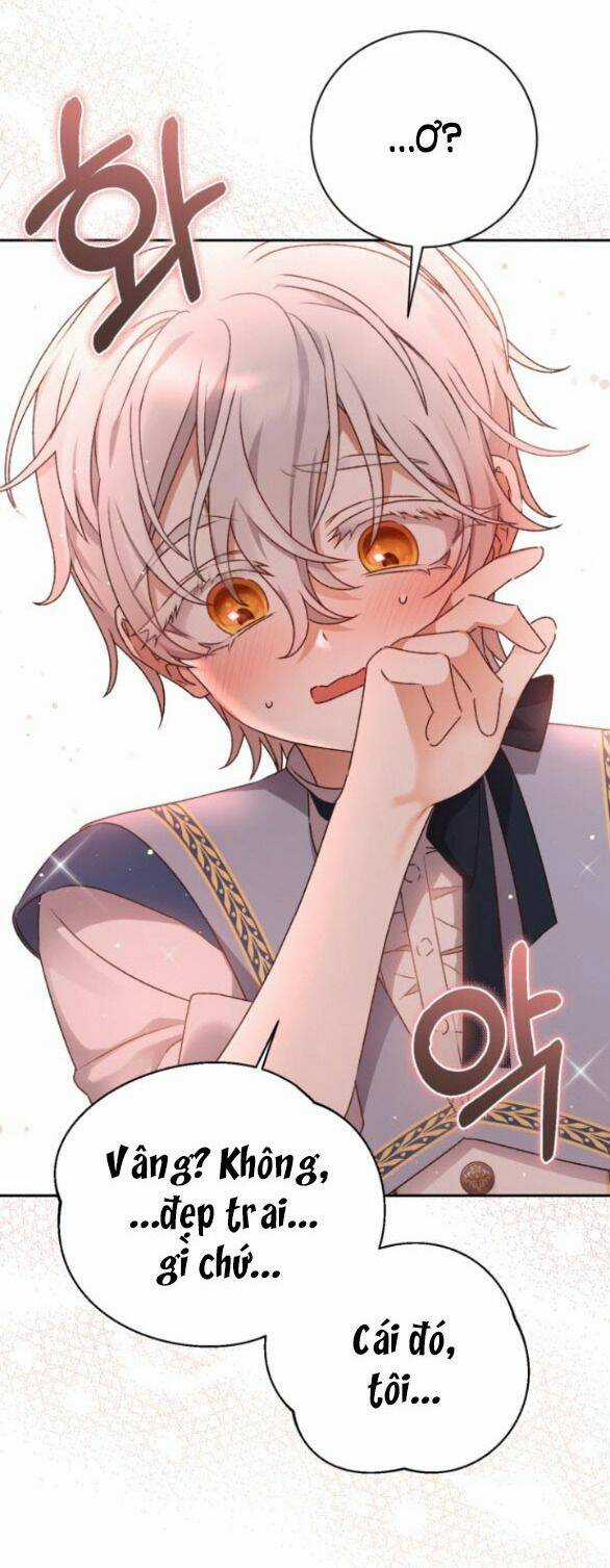 Nàng Bạo Chúa Muốn Có Một Cuộc Sống Hạnh Phúc Hơn! Chapter 12 trang 37