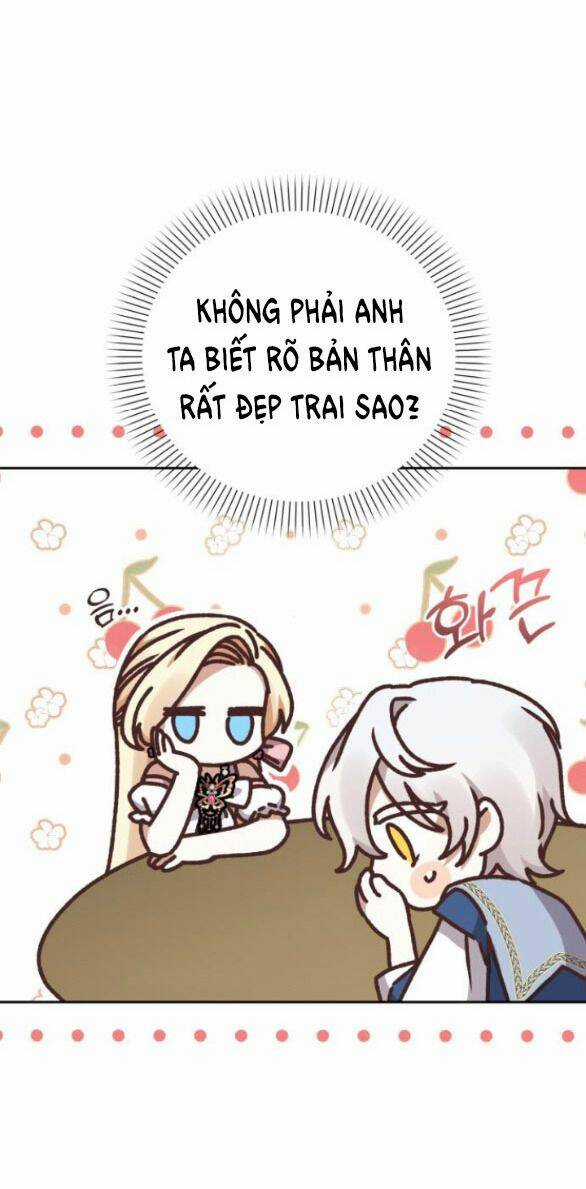 Nàng Bạo Chúa Muốn Có Một Cuộc Sống Hạnh Phúc Hơn! Chapter 12 trang 39