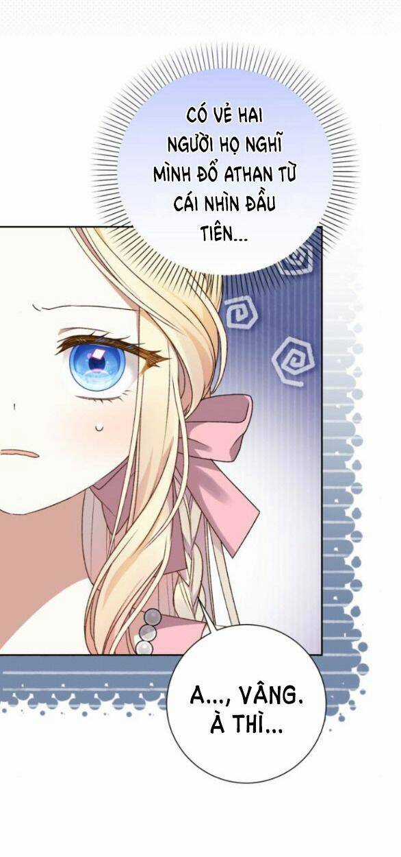 Nàng Bạo Chúa Muốn Có Một Cuộc Sống Hạnh Phúc Hơn! Chapter 12 trang 6