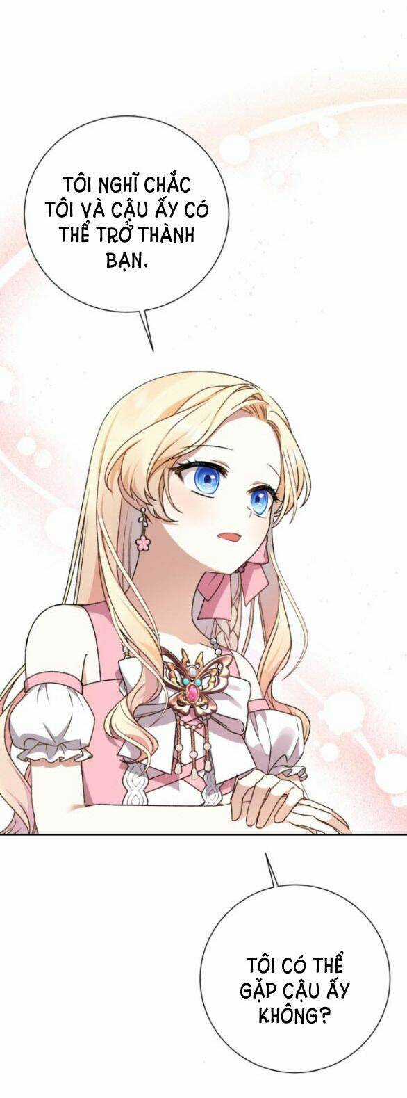 Nàng Bạo Chúa Muốn Có Một Cuộc Sống Hạnh Phúc Hơn! Chapter 12 trang 8