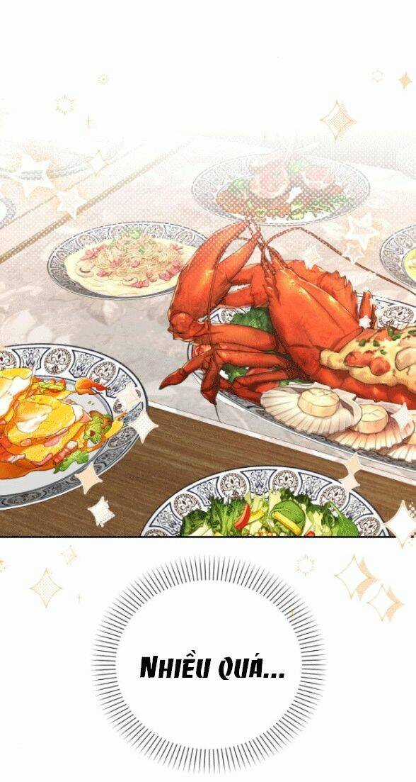 Nàng Bạo Chúa Muốn Có Một Cuộc Sống Hạnh Phúc Hơn! Chapter 13 trang 1