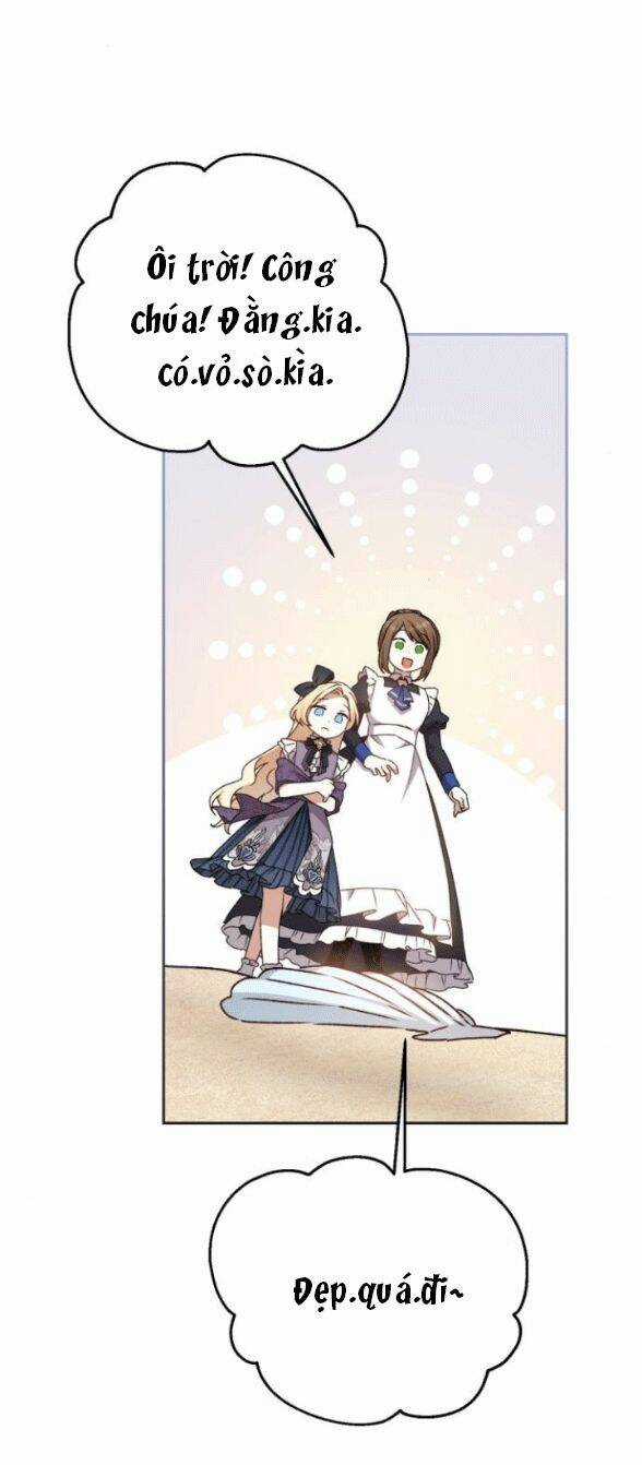 Nàng Bạo Chúa Muốn Có Một Cuộc Sống Hạnh Phúc Hơn! Chapter 13 trang 11