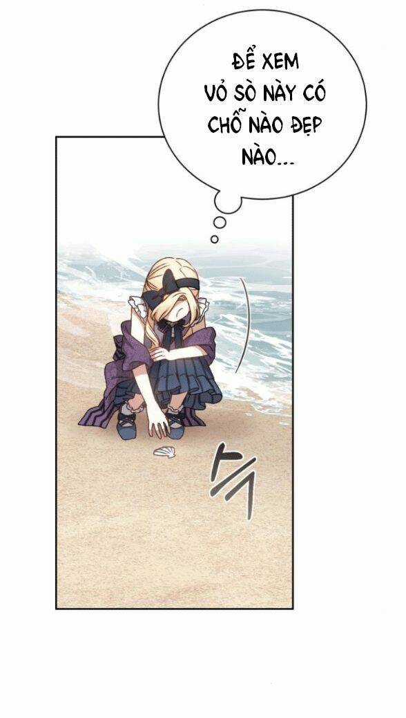 Nàng Bạo Chúa Muốn Có Một Cuộc Sống Hạnh Phúc Hơn! Chapter 13 trang 14