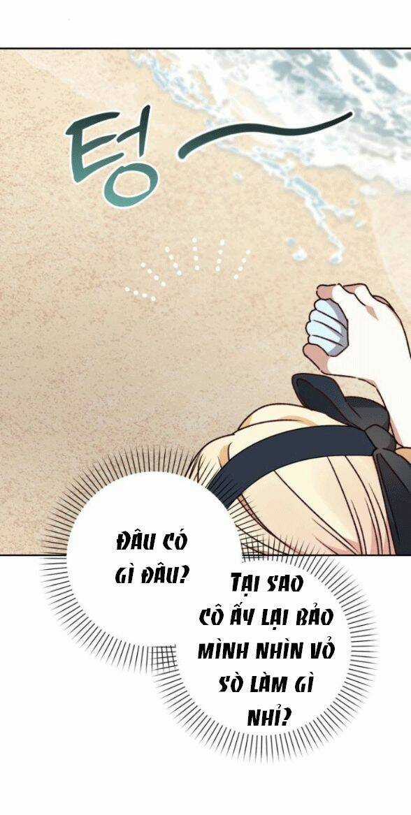 Nàng Bạo Chúa Muốn Có Một Cuộc Sống Hạnh Phúc Hơn! Chapter 13 trang 19
