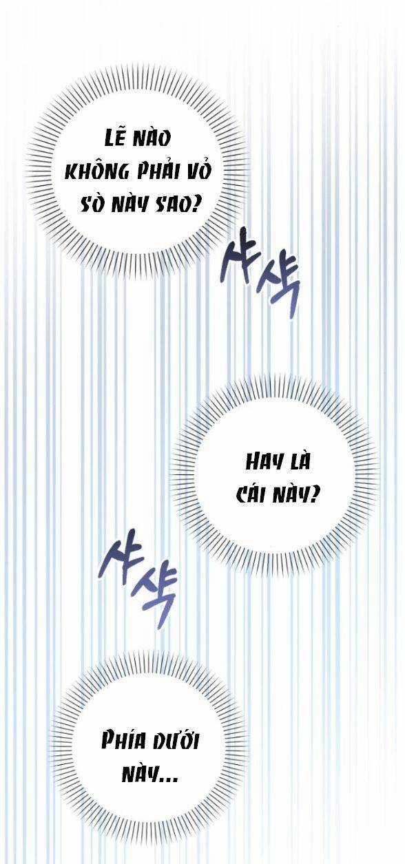 Nàng Bạo Chúa Muốn Có Một Cuộc Sống Hạnh Phúc Hơn! Chapter 13 trang 22