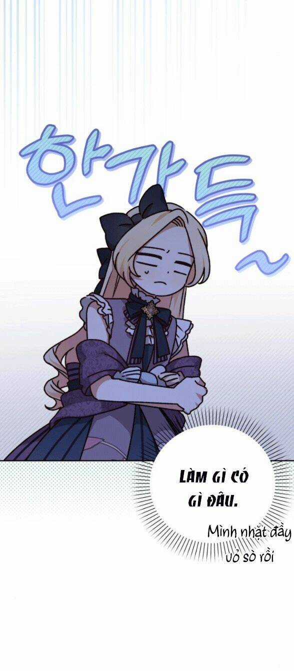 Nàng Bạo Chúa Muốn Có Một Cuộc Sống Hạnh Phúc Hơn! Chapter 13 trang 23