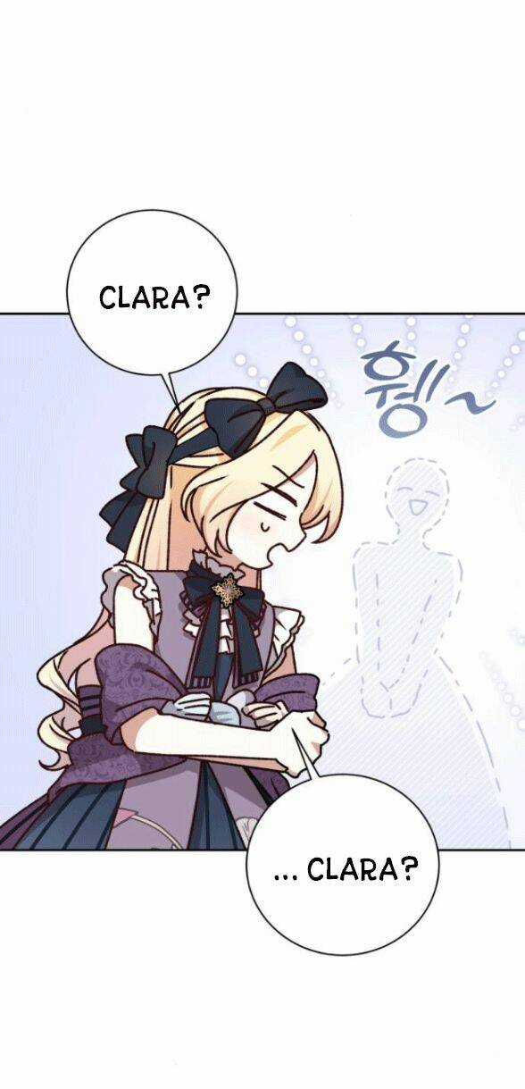 Nàng Bạo Chúa Muốn Có Một Cuộc Sống Hạnh Phúc Hơn! Chapter 13 trang 24