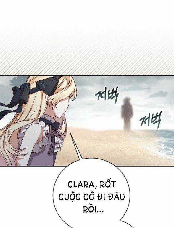 Nàng Bạo Chúa Muốn Có Một Cuộc Sống Hạnh Phúc Hơn! Chapter 13 trang 26