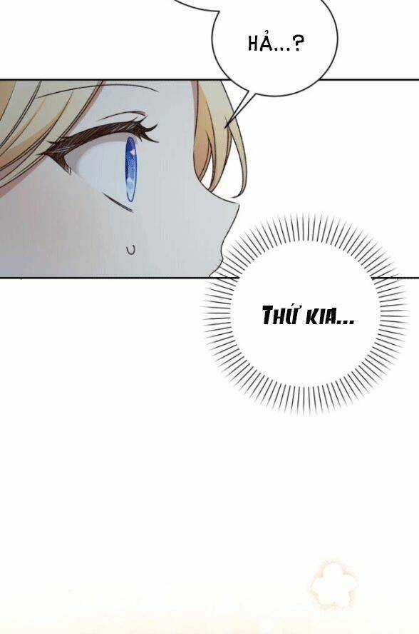 Nàng Bạo Chúa Muốn Có Một Cuộc Sống Hạnh Phúc Hơn! Chapter 13 trang 27