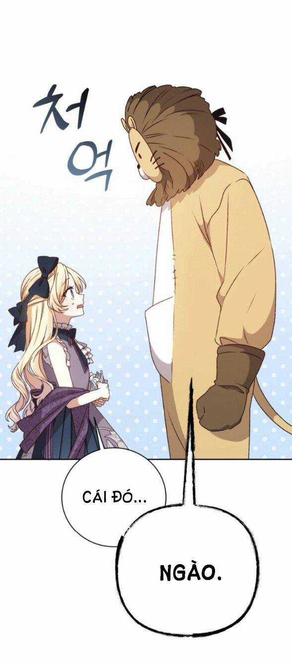 Nàng Bạo Chúa Muốn Có Một Cuộc Sống Hạnh Phúc Hơn! Chapter 13 trang 30