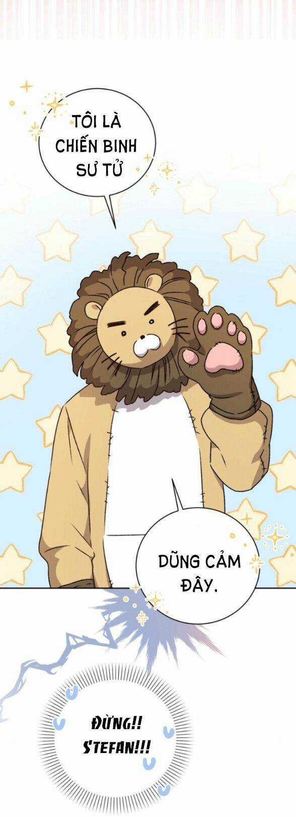 Nàng Bạo Chúa Muốn Có Một Cuộc Sống Hạnh Phúc Hơn! Chapter 13 trang 32