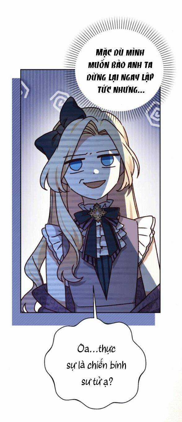 Nàng Bạo Chúa Muốn Có Một Cuộc Sống Hạnh Phúc Hơn! Chapter 13 trang 35