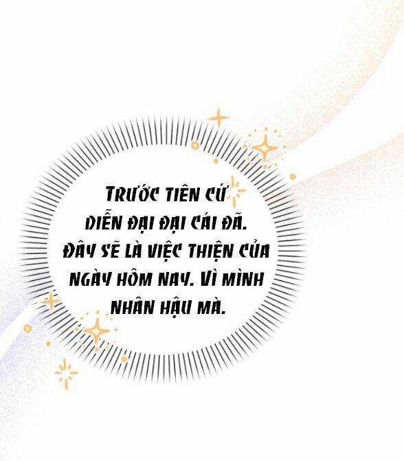 Nàng Bạo Chúa Muốn Có Một Cuộc Sống Hạnh Phúc Hơn! Chapter 13 trang 36