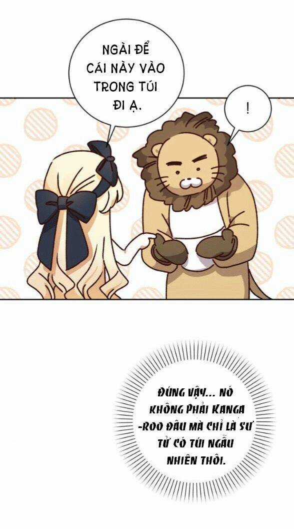 Nàng Bạo Chúa Muốn Có Một Cuộc Sống Hạnh Phúc Hơn! Chapter 13 trang 41