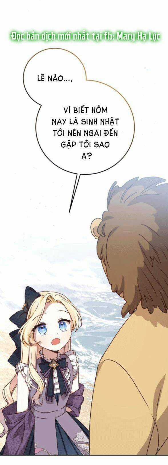 Nàng Bạo Chúa Muốn Có Một Cuộc Sống Hạnh Phúc Hơn! Chapter 13 trang 44