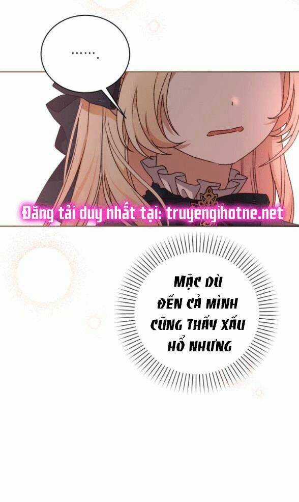 Nàng Bạo Chúa Muốn Có Một Cuộc Sống Hạnh Phúc Hơn! Chapter 13 trang 49