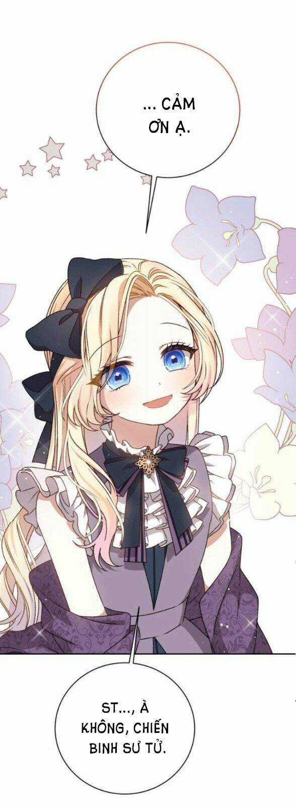 Nàng Bạo Chúa Muốn Có Một Cuộc Sống Hạnh Phúc Hơn! Chapter 13 trang 50