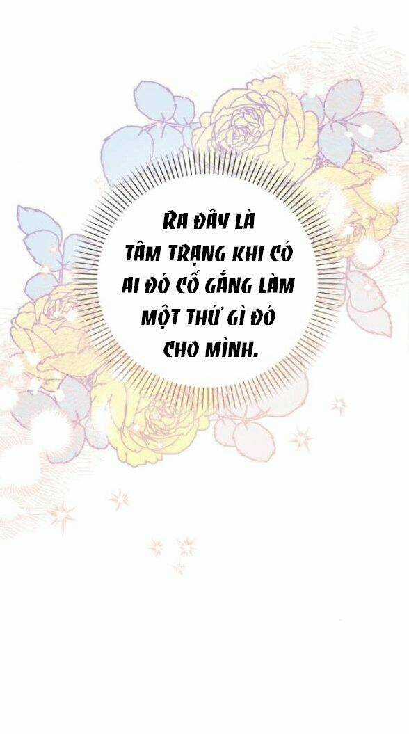 Nàng Bạo Chúa Muốn Có Một Cuộc Sống Hạnh Phúc Hơn! Chapter 13 trang 51