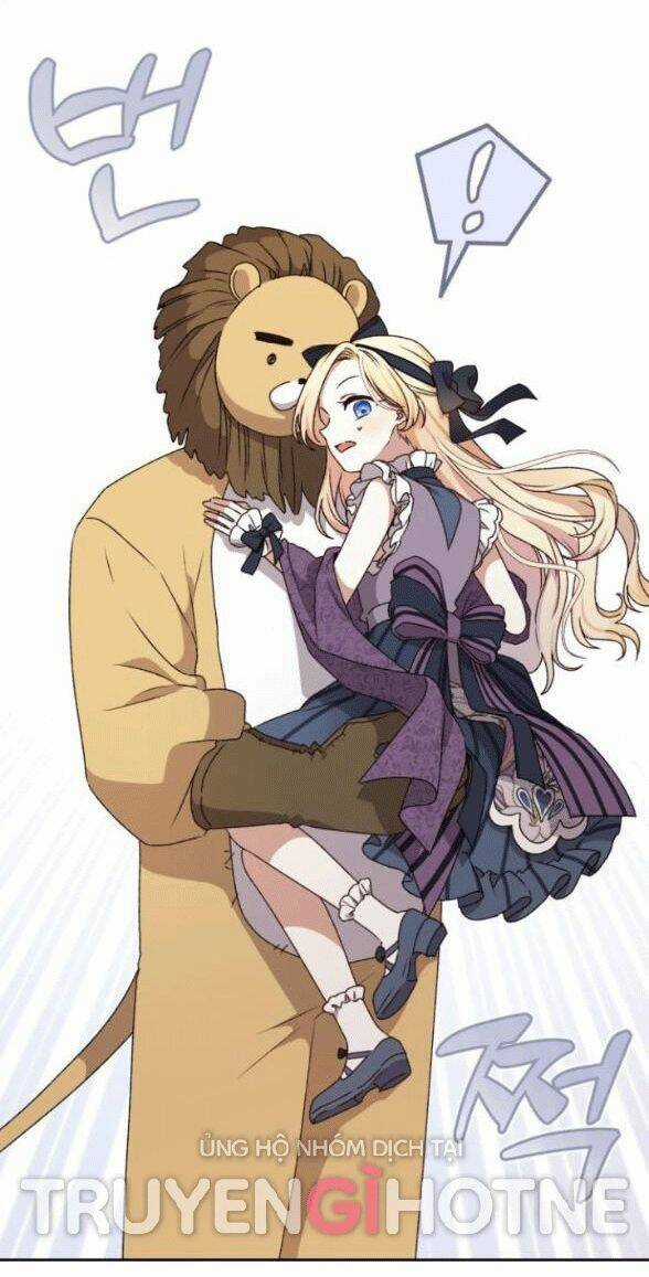 Nàng Bạo Chúa Muốn Có Một Cuộc Sống Hạnh Phúc Hơn! Chapter 13 trang 56