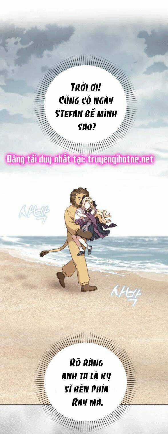 Nàng Bạo Chúa Muốn Có Một Cuộc Sống Hạnh Phúc Hơn! Chapter 13 trang 58