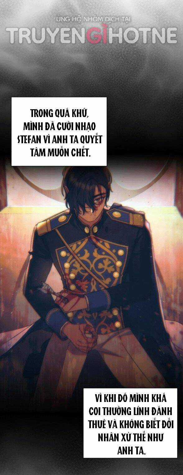 Nàng Bạo Chúa Muốn Có Một Cuộc Sống Hạnh Phúc Hơn! Chapter 13 trang 59