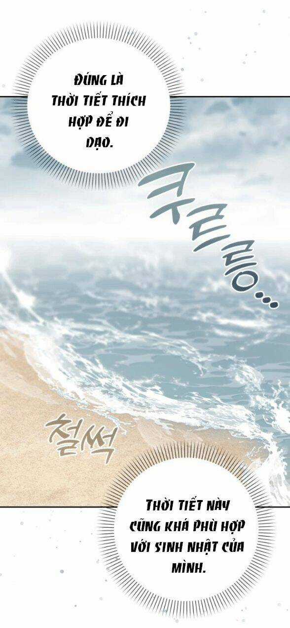 Nàng Bạo Chúa Muốn Có Một Cuộc Sống Hạnh Phúc Hơn! Chapter 13 trang 9