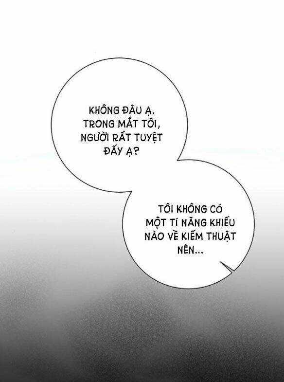 Nàng Bạo Chúa Muốn Có Một Cuộc Sống Hạnh Phúc Hơn! Chapter 14 trang 10