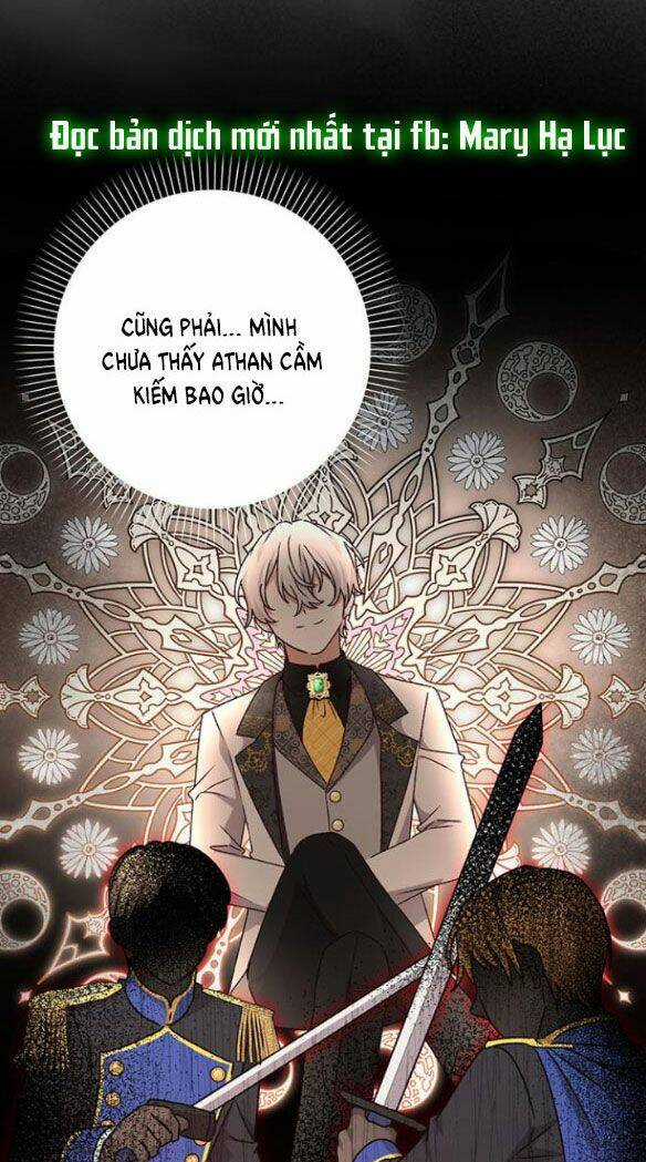 Nàng Bạo Chúa Muốn Có Một Cuộc Sống Hạnh Phúc Hơn! Chapter 14 trang 11