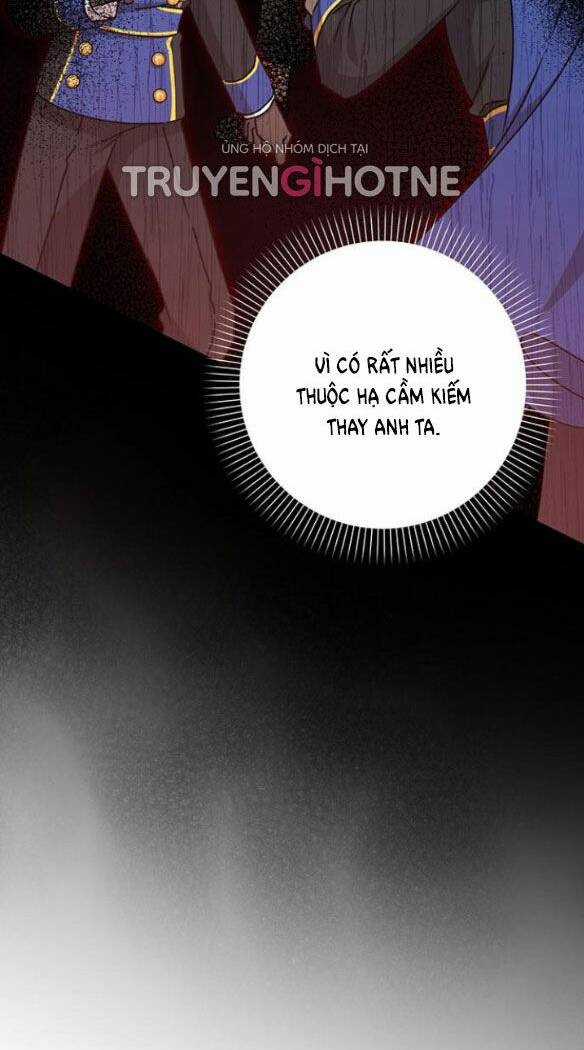 Nàng Bạo Chúa Muốn Có Một Cuộc Sống Hạnh Phúc Hơn! Chapter 14 trang 12