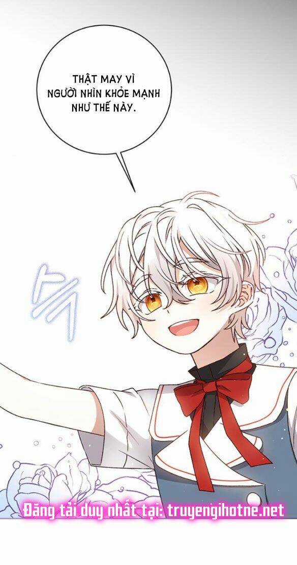 Nàng Bạo Chúa Muốn Có Một Cuộc Sống Hạnh Phúc Hơn! Chapter 14 trang 13