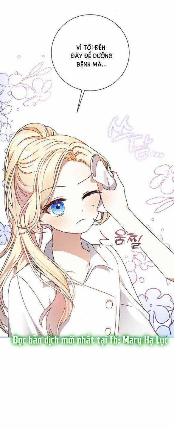 Nàng Bạo Chúa Muốn Có Một Cuộc Sống Hạnh Phúc Hơn! Chapter 14 trang 14