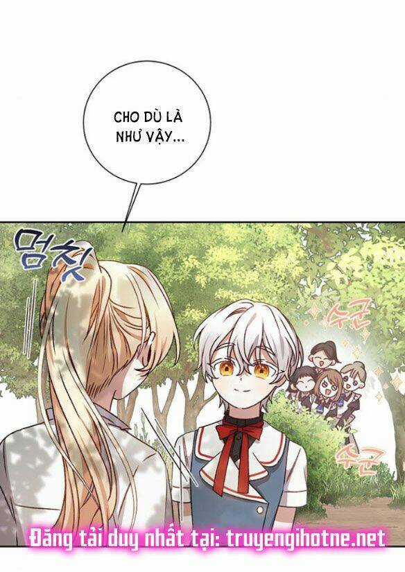 Nàng Bạo Chúa Muốn Có Một Cuộc Sống Hạnh Phúc Hơn! Chapter 14 trang 16