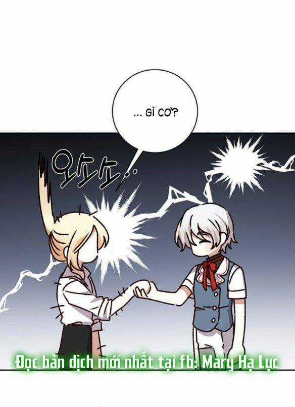 Nàng Bạo Chúa Muốn Có Một Cuộc Sống Hạnh Phúc Hơn! Chapter 14 trang 23