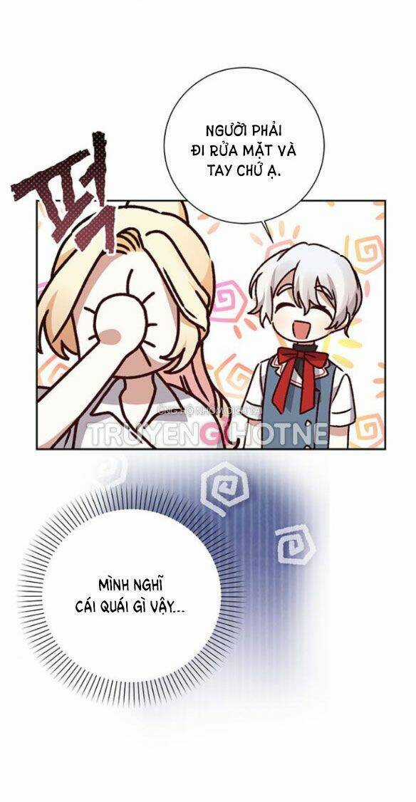 Nàng Bạo Chúa Muốn Có Một Cuộc Sống Hạnh Phúc Hơn! Chapter 14 trang 24