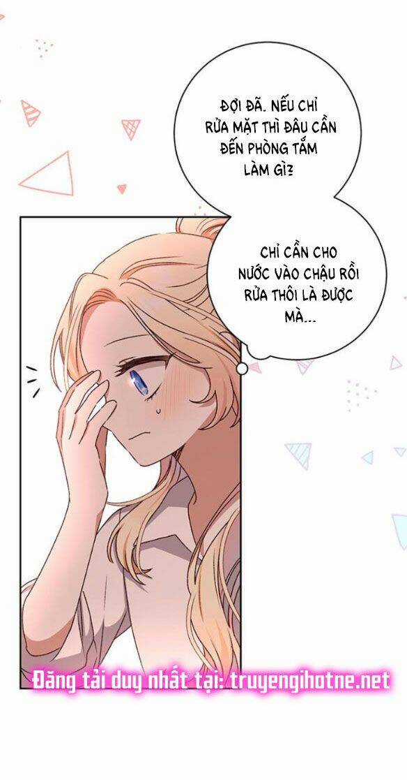 Nàng Bạo Chúa Muốn Có Một Cuộc Sống Hạnh Phúc Hơn! Chapter 14 trang 25