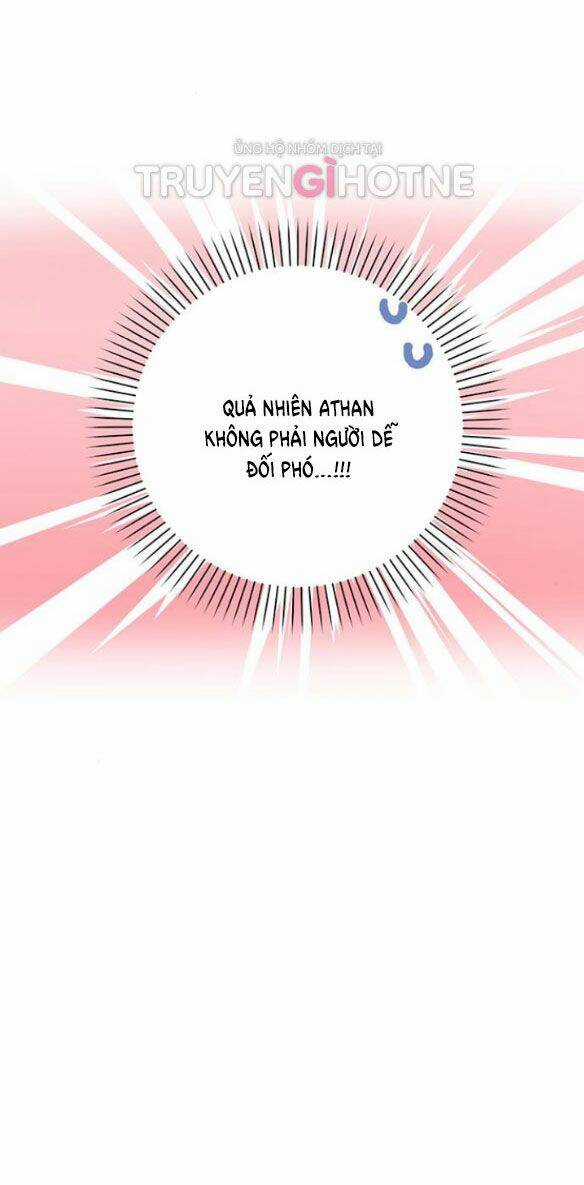 Nàng Bạo Chúa Muốn Có Một Cuộc Sống Hạnh Phúc Hơn! Chapter 14 trang 27