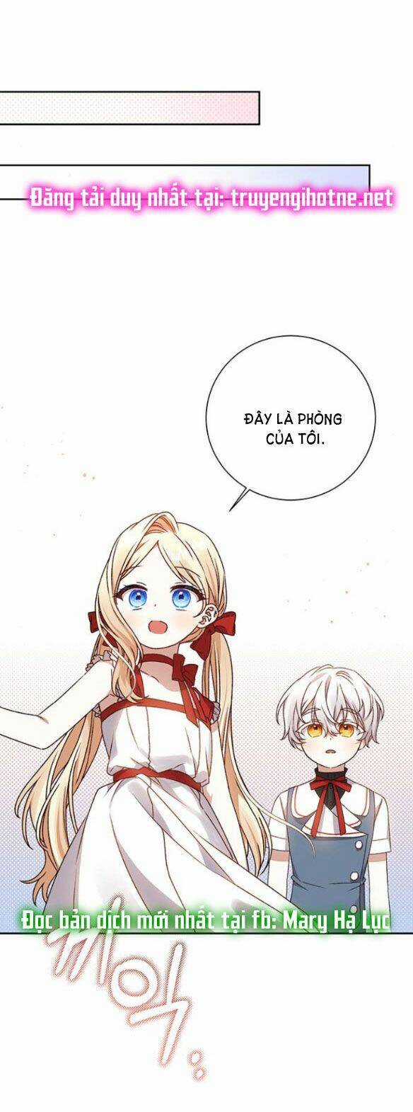 Nàng Bạo Chúa Muốn Có Một Cuộc Sống Hạnh Phúc Hơn! Chapter 14 trang 28