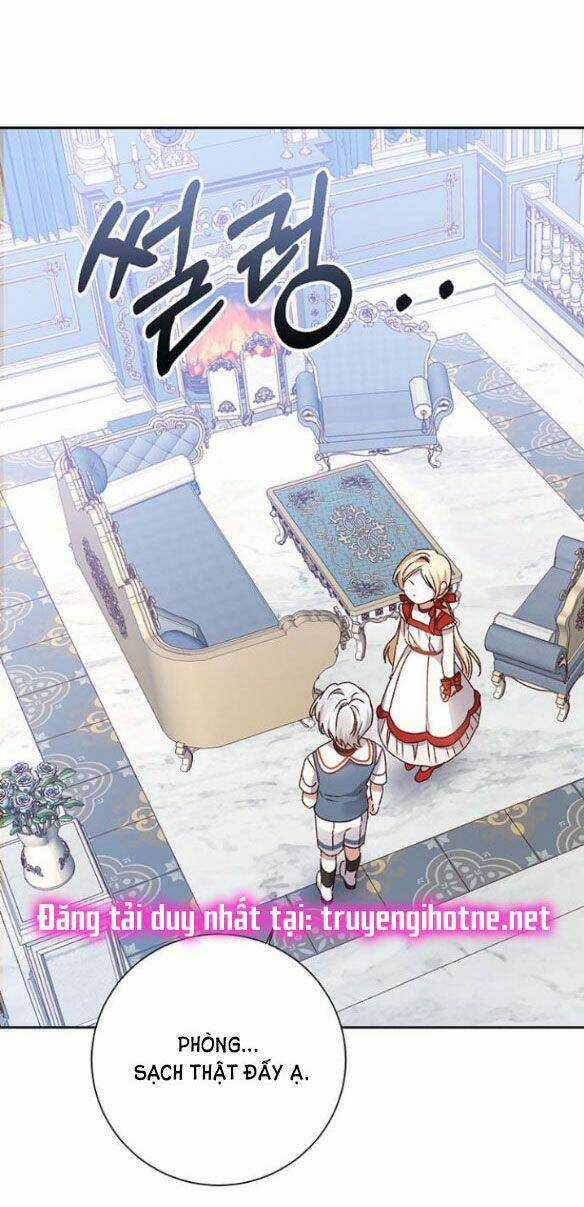 Nàng Bạo Chúa Muốn Có Một Cuộc Sống Hạnh Phúc Hơn! Chapter 14 trang 30