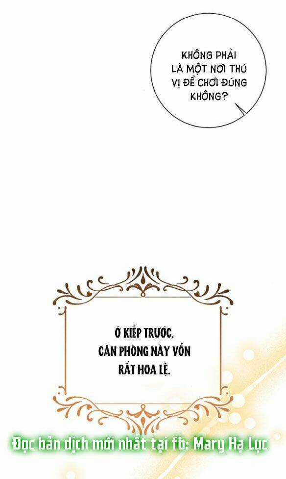 Nàng Bạo Chúa Muốn Có Một Cuộc Sống Hạnh Phúc Hơn! Chapter 14 trang 31