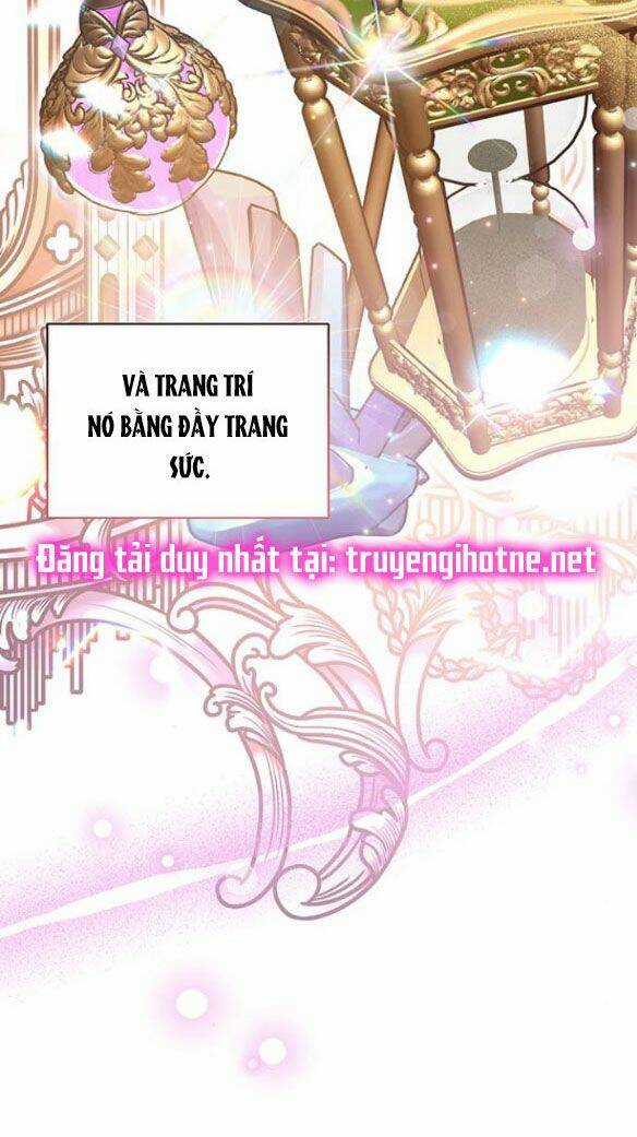 Nàng Bạo Chúa Muốn Có Một Cuộc Sống Hạnh Phúc Hơn! Chapter 14 trang 33