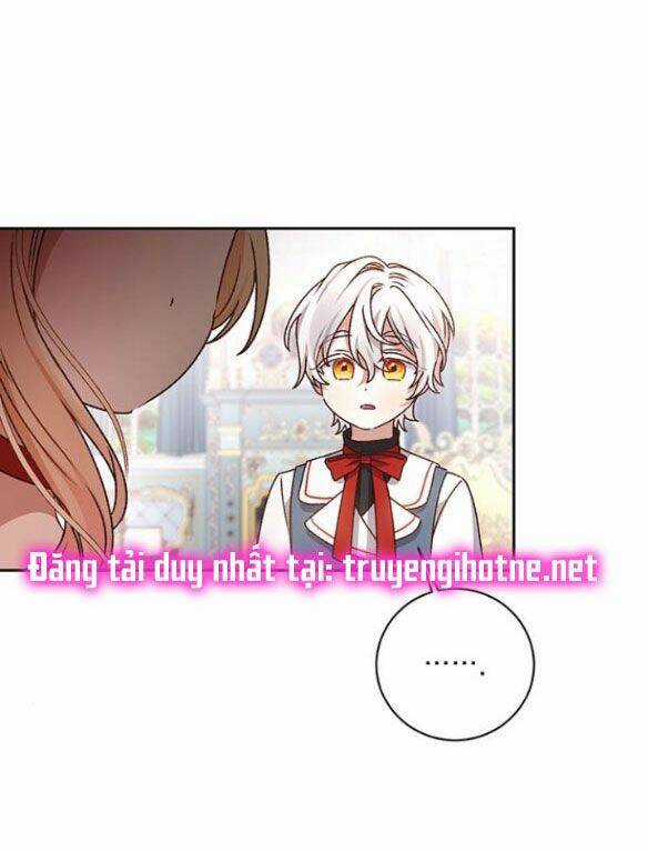 Nàng Bạo Chúa Muốn Có Một Cuộc Sống Hạnh Phúc Hơn! Chapter 14 trang 36