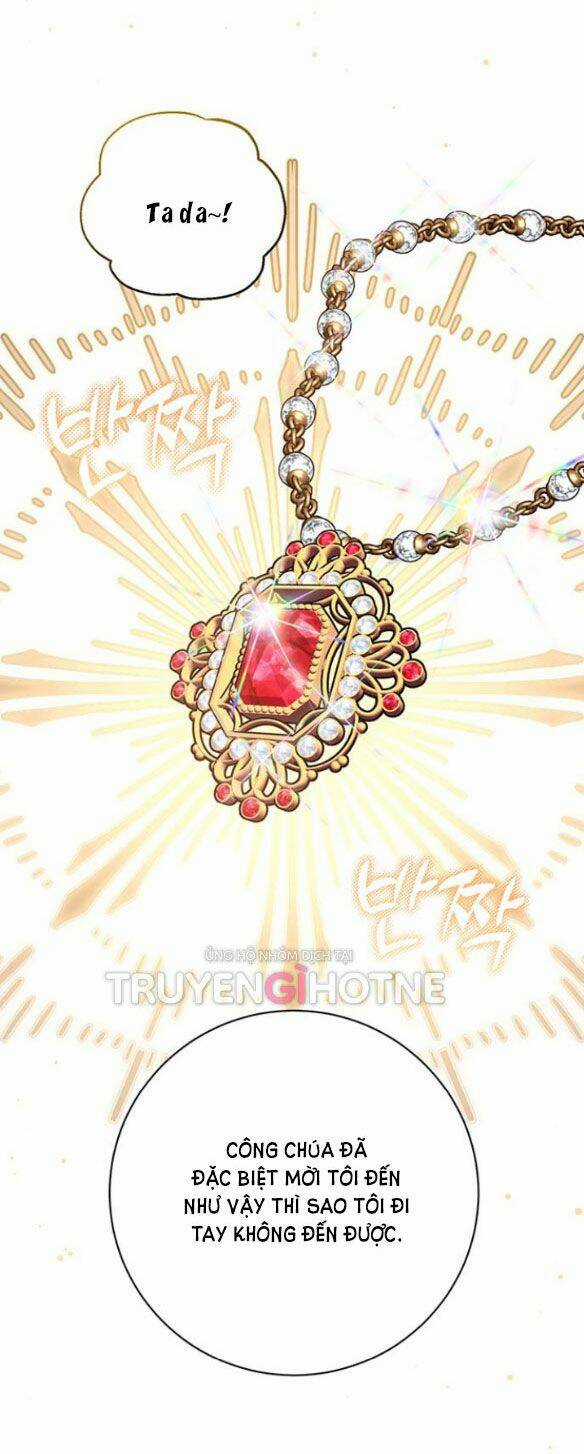 Nàng Bạo Chúa Muốn Có Một Cuộc Sống Hạnh Phúc Hơn! Chapter 14 trang 38