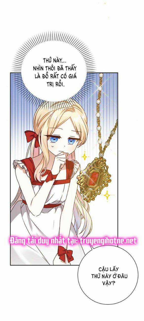 Nàng Bạo Chúa Muốn Có Một Cuộc Sống Hạnh Phúc Hơn! Chapter 14 trang 39