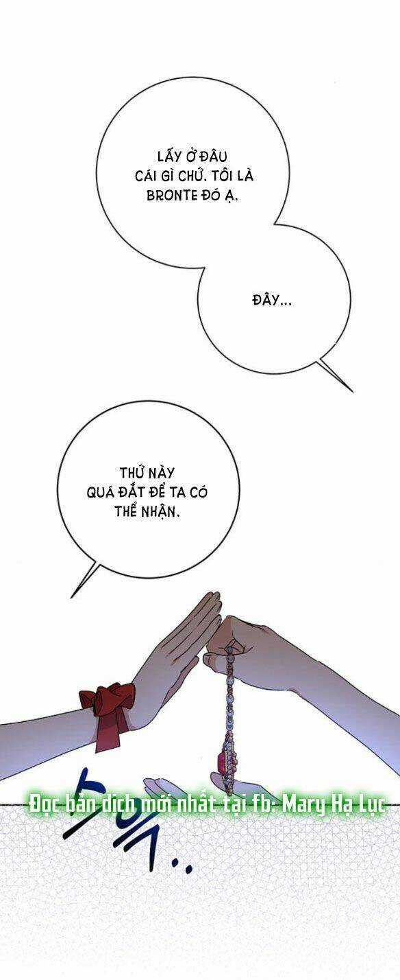 Nàng Bạo Chúa Muốn Có Một Cuộc Sống Hạnh Phúc Hơn! Chapter 14 trang 40