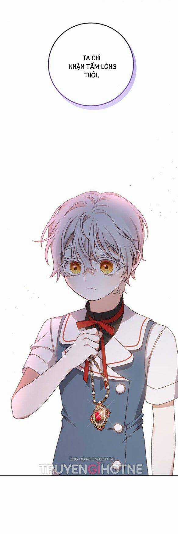 Nàng Bạo Chúa Muốn Có Một Cuộc Sống Hạnh Phúc Hơn! Chapter 14 trang 41