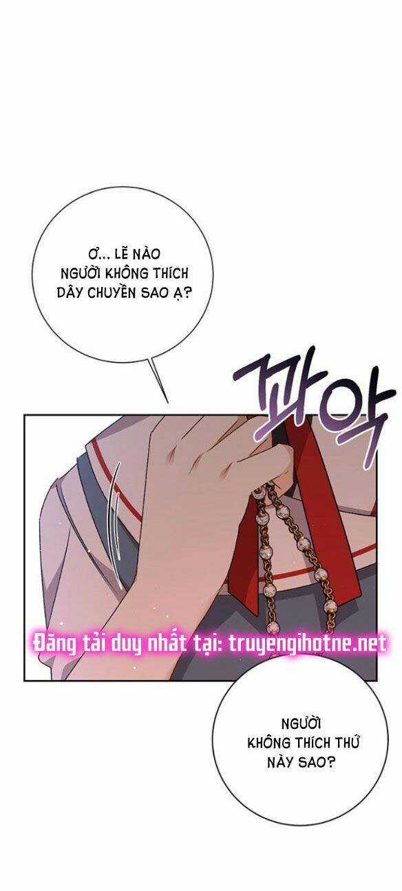 Nàng Bạo Chúa Muốn Có Một Cuộc Sống Hạnh Phúc Hơn! Chapter 14 trang 42