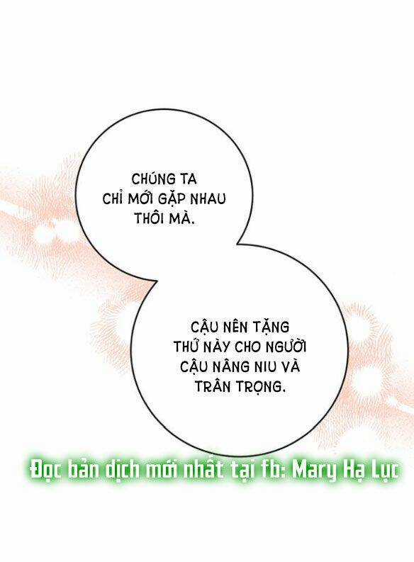 Nàng Bạo Chúa Muốn Có Một Cuộc Sống Hạnh Phúc Hơn! Chapter 14 trang 43