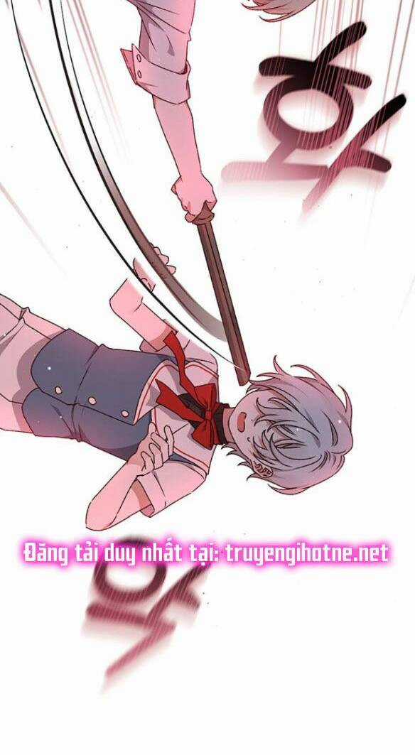 Nàng Bạo Chúa Muốn Có Một Cuộc Sống Hạnh Phúc Hơn! Chapter 14 trang 6