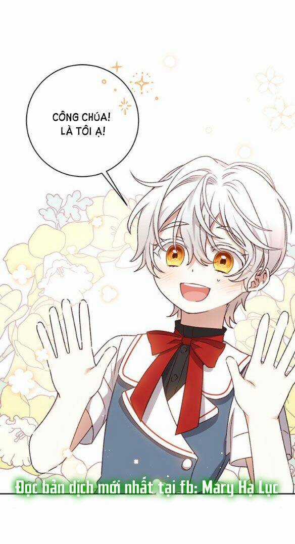 Nàng Bạo Chúa Muốn Có Một Cuộc Sống Hạnh Phúc Hơn! Chapter 14 trang 7