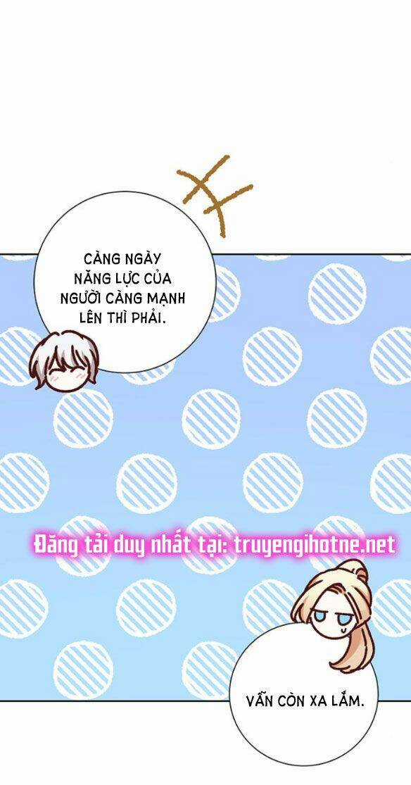 Nàng Bạo Chúa Muốn Có Một Cuộc Sống Hạnh Phúc Hơn! Chapter 14 trang 9